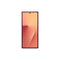 Samsung Galaxy Z Flip7 - Rood - 256 GB - Fysieke simkaart + eSIM