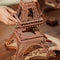 Robotime Rolife - Night of the Eiffel Tower - TGL01 - Eiffeltoren - Bouwpakket - Knutselen - DIY