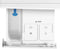 Bosch WGG244A7NL - Wasmachine - i-DOS - HygiënePlus - SpeedPerfect
