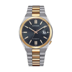 Horloge Heren Citizen NJ0154-80H (Ø 40 mm)