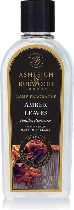 Ashleigh & Burwood - Geurolie - Amber Leaves 250 ml