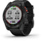 Garmin fēnix 7X Solar - Smartwatch - 1,4