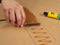 NOCH 60324 H0 Rooms verband (l x b) 155 mm x 210 mm