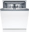 BOSCH SMD6YCX02E - Vaatwasmachine Serie 6 - 14 couverts - Home Connect - 43-44 dB(A)