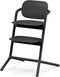 Cybex Lemo - Kinderstoel 3-in - Inclusief Baby Set en Tray - Stunning Black