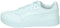 PUMA Carina 2.0 Jr Sneakers - SOFTFOAM+ - Wit/Zilver - Maat 37,5