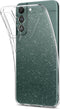 Samsung Galaxy S22+ Hoesje - Spigen - Liquid Crystal Serie - TPU Backcover - Crystal Quartz - Hoesje Geschikt Voor Samsung Galaxy S22+