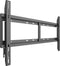 Newline DB04 - Muurbeugel - Max. 100 kg - VESA 200x200 tot 800x400 - Zwart
