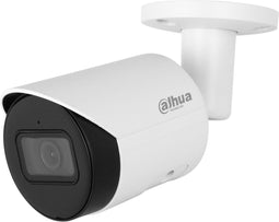 Dahua IPC-HFW2441S-S - Beveiligingscamera - 2688x1520 resolutie - IR-nachtzicht tot 30m