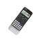 Casio FX-991DE X - Technische rekenmachine - LCD-display 12 posities - Zwart