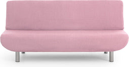 Bankbedekking Eysa ULISES Roze 140 x 100 x 200 cm