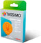 Bosch B/s Tassimo - T-disk - Instellen en reinigen - Oranje