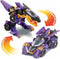 Speelgoedautootje Vtech Dinos Switch & Go - Brutor Super Spinosaure Multicolour