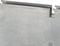 vidaXL - Schanskorfpaal - 180 - cm - gegalvaniseerd - staal - zilverkleurig