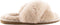 Shepherd Lovisa - Dames Sloffen - Schapenvacht - Honey - Maat 41