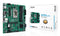 ASUS PRO B760M-C-CSM - micro ATX - Intel B760 LGA 1700