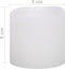 vidaXL Kaarsen 24 st LED warmwit