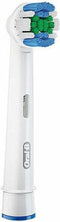 Oral-B Precision Clean Opzetborstels - 4 stuks