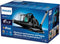 Philips FC9550/09 - Stofzuiger bezem - 900 W - Veelkleurig