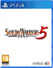 Samurai Warriors 5 - PlayStation 4 - Vechtgame - 27 speelbare personages