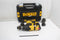 DeWalt D25333K-QS - Klopboor - 950W 3.5J 30mm boorcapaciteit