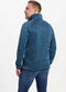 Kjelvik Gebreid vest Tavi Heren - Maat 2XL