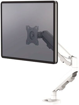 Fellowes Eppa - Bureaumount - Verstelbare hoogte Verticaal kantelbaar - Max. schermdiagonaal 39" (1x)