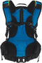 Ergon Rugzak BX3 Evo Blauw 15 + 3L