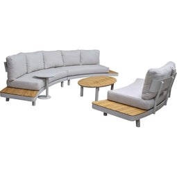Lounge-Set Lounza