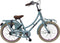 Volare Oma Classic Kinderfiets - Meisjes - 20 inch - Licht Blauw