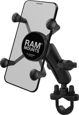 RAM Mount RAM-B-149Z-UN7U - Smartphone houder - Universele X-Grip - Zwart