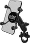 RAM Mount RAM-B-149Z-UN7U - Smartphone houder - Universele X-Grip - Zwart