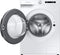 Samsung WW80T534AAW - Wasmachine - 8kg laadvermogen - EcoBubble technologie - Energieklasse B