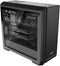be quiet! Silent Base 601 - Tower Behuizing - Geluidsdempende Vents - Zwart
