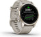 Garmin Epix Pro (Gen 2) - Smartwatch - Multi-band GNSS SatIQ - Soft Gold (Beige)
