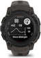 Garmin Instinct E - Smartwatch - 40mm - Zwart