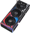ASUS ROG Strix - GeForce RTX 4070 SUPER - 12GB GDDR6X OC Edition