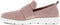 Ecco Bella - Dames instapschoen - Nubuck - Oudroze - Maat 41