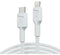 Green Cell KABGC30W - USB-C Kabel - 1,2 m - 60W - Wit