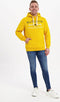Kjelvik - Goya Yellow