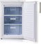 DOMO DO91134F - Vriezer tafelmodel - 80 L - Energieklasse C - Wit