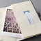 Sigel Conceptum - agenda 2023 - dagagenda - A5 - 4-talig - zwart - hardcover. SI-C2310