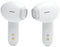 JBL Wave Flex - Draadloze In-ear Oordopjes - 32 uur batterijduur - Wit