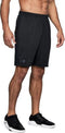 Under Armour MK1 Short - Sportbroek - HeatGear® - Zwart - Maat XXL