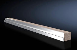 Rittal VX 8618.803 - Kabelinvoeringsplaat - Eenvoudige montage - Blik (4 stuks)