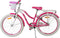 Volare Lovely - Kinderfiets - 24 inch - Twee handremmen - Roze