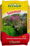 ECOstyle Tuinmest Organische Meststof - Border & Siertuin - Natuurlijke Meststof Gazon - 120 Dagen Voeding- 50 M² - 5 KG