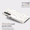 Mio by Mobilize Samsung Galaxy S24 FE - Back Cover - MagSafe - Sandy Zebra