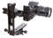Falcon Eyes PH-360 - Panoramakop - Aluminium - Zwart