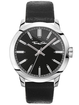 Thomas Sabo Heren horloges Analooge kwarts One Size 87466647